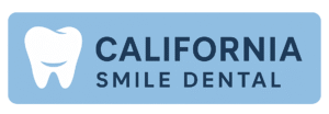 California smile dental logo