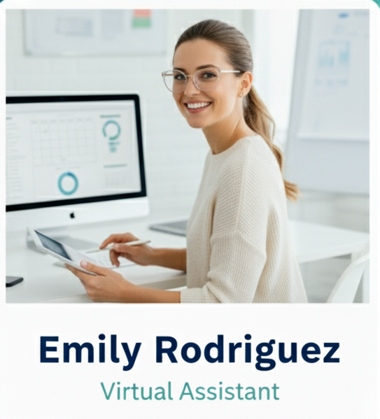 Virtual Assistant