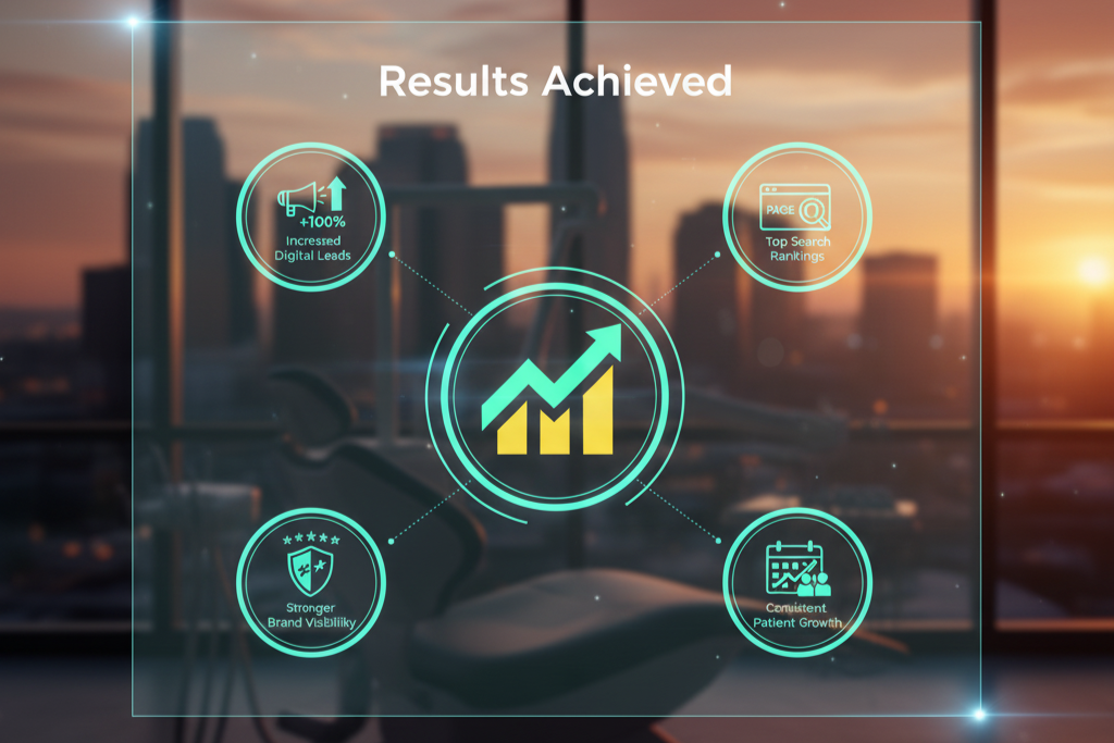 Results Achieved Image