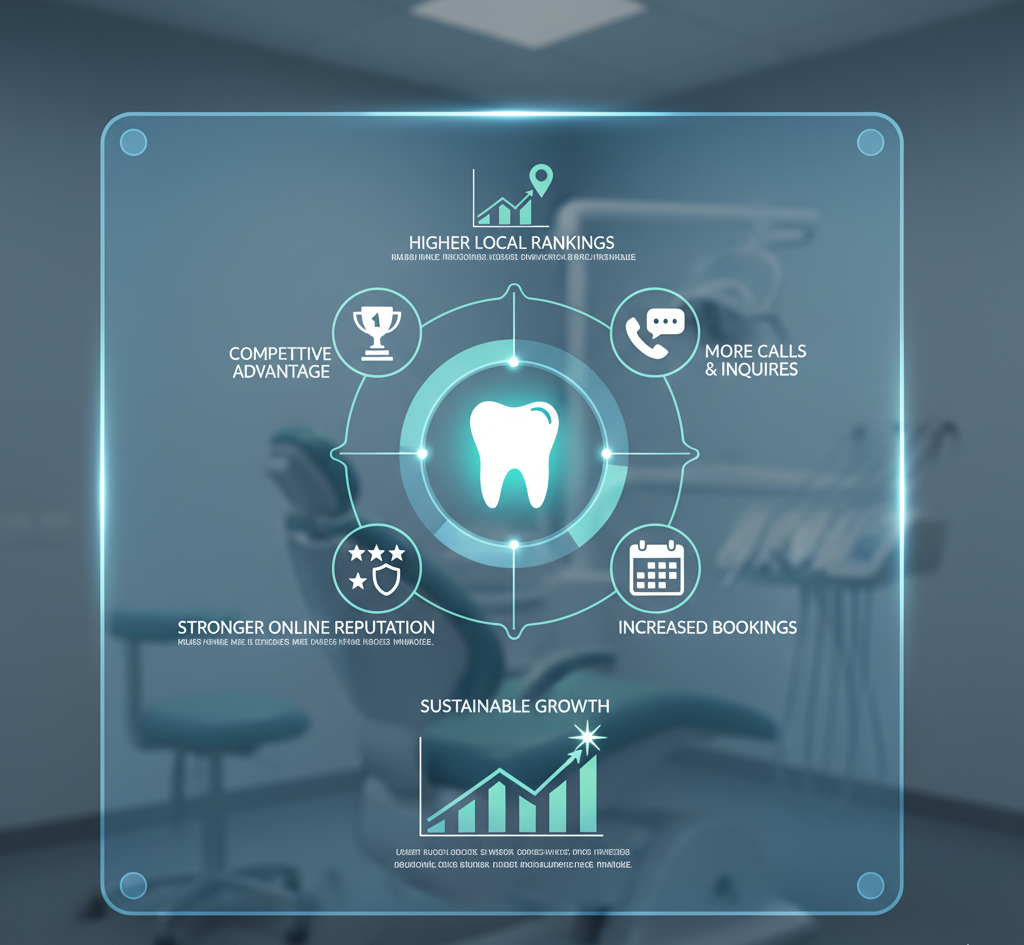 image showing benefits of choosing local seo