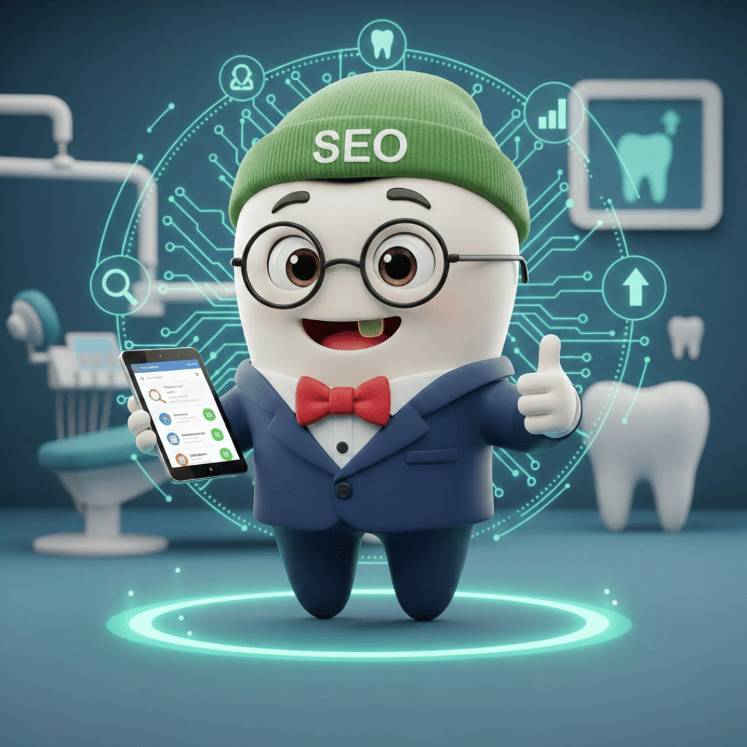 dentist seo services